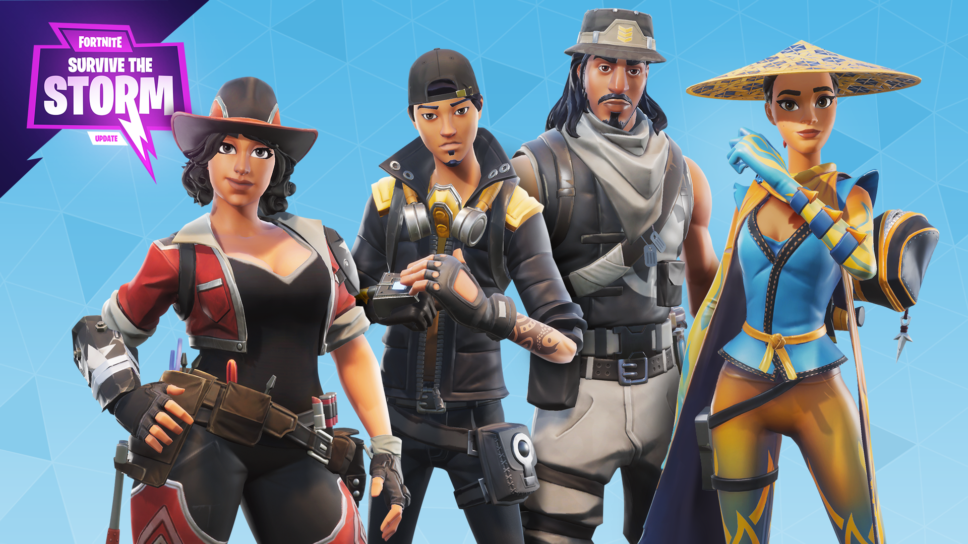 Fortnite_blog_survive-the-storm---release-notes_ENG_New-Hereos-1920x1080-48e089d75b09d2d6e926430b2f58a8eaa4bb987a.png